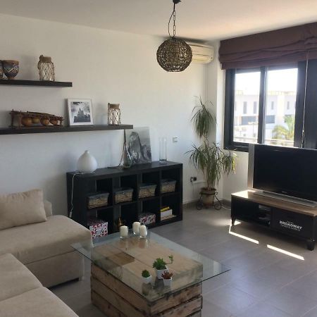 La Casa De Alvaro 아야몬테 외부 사진