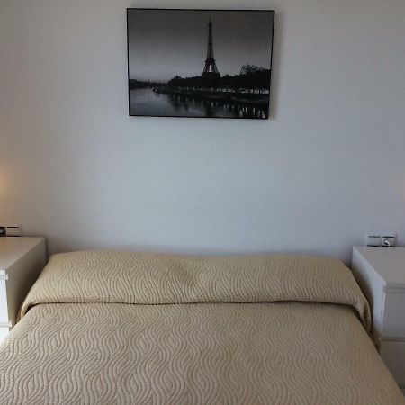 La Casa De Alvaro 아야몬테 외부 사진