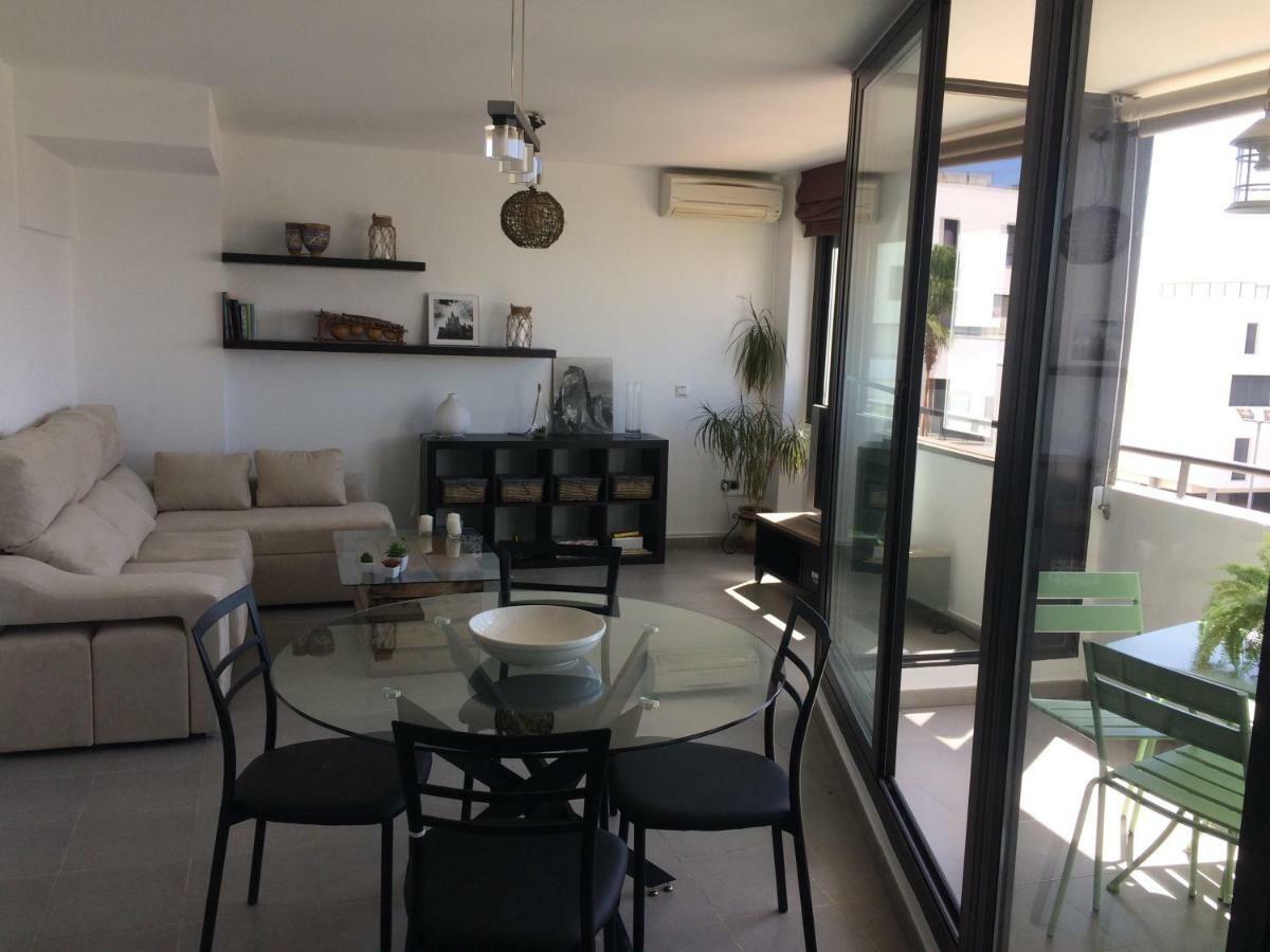 La Casa De Alvaro 아야몬테 외부 사진